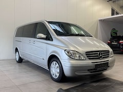 Bild des Angebotes Mercedes-Benz Viano 2.2 CDI extralang / KLIMA / 6 SITZER
