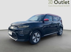 Bild des Angebotes Kia Soul e-Soul Spirit Mod. 2023 Navi HUD LED WP Sound