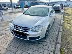 Bild des Angebotes VW Jetta 1.6 Trendline
