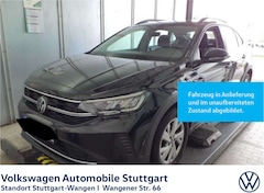 Bild des Angebotes VW Taigo Life 1.0 TSI Navi Kamera ACC LED SHZ