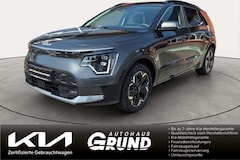Bild des Angebotes Kia Niro VISION WP KOMFORT STYLE LED V2L