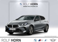 Bild des Angebotes BMW 1er M Coupé M135 xDrive HeadUp RfKam DrivingAssistProf. Navi