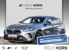 Bild des Angebotes BMW 1er M Coupé M135 xDrive HeadUp RfKam DrivingAssistProf. Navi
