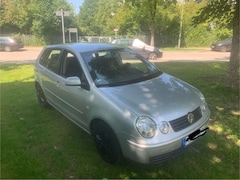 Bild des Angebotes VW Polo Cricket