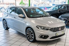 Bild des Angebotes Fiat Tipo Lounge 1.6 Diesel Kamera PDC Navi Klima