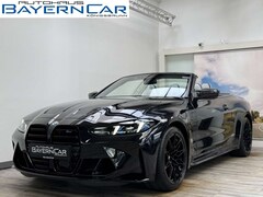 Bild des Angebotes BMW M4 Comp. xDr. CarbonExt. ACC 360° Sitzlüftung