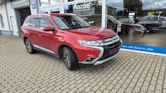 Bild des Angebotes Mitsubishi Outlander 4WD