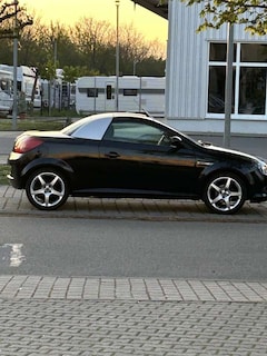 Bild des Angebotes Opel Tigra OPEL TIGRA AUTOMATIK