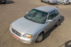 Bild des Angebotes Suzuki Baleno +1Hand+Klima+kein TÜV+NR