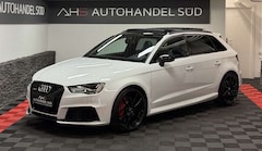 Bild des Angebotes Audi RS3 2.5 TFSI quattro*SCHALE*PANO*NO OPF*