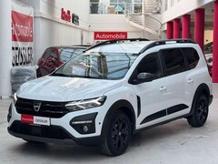 Bild des Angebotes Dacia Jogger Extreme+ LED+NAVI+KAMERA+SITZHZG+2TKM