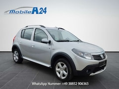 Bild des Angebotes Dacia Sandero Stepway KLIMA RADIO ORGINAL 29TKM