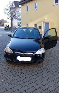 Bild des Angebotes Opel Corsa GLS