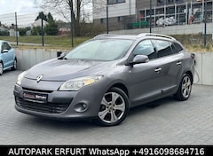 Bild des Angebotes Renault Megane III Grandtour Dynamique 1.9*Klima*Temp*Na
