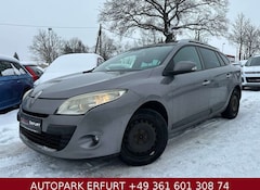 Bild des Angebotes Renault Megane III Grandtour Dynamique 1.9*Klima*Temp*Na