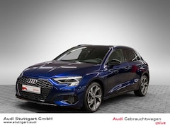 Bild des Angebotes Audi A3 advanced 40 TFSI e Leder LED