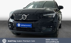 Bild des Angebotes Volvo EX40 Twin Motor AWD Plus Dark