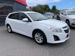 Bild des Angebotes Chevrolet Cruze LT/Tüv+Service NEU/Tempomat/PDC