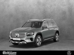 Bild des Angebotes Mercedes-Benz GLB 200 GLB 200 d Progressive/Multibeam/EasyPack/Kamera