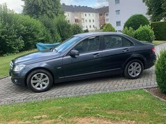 Bild des Angebotes Mercedes-Benz C 220 C 220 CDI DPF Automatik BlueEFFICIENCY