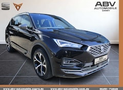 Bild des Angebotes SEAT Tarraco FR 4Drive