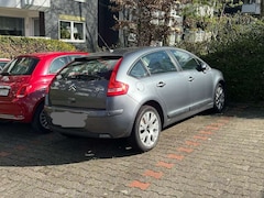 Bild des Angebotes Citroen C4 C4 1.6 HDi FAP Confort