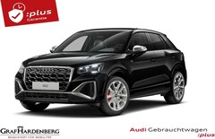 Bild des Angebotes Audi SQ2 2.0 TFSI qu. / SOFORT VERFÜGBAR !