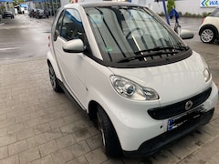 Bild des Angebotes smart forTwo Micro Hybrid Drive 45kW (451.334)