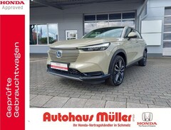 Bild des Angebotes Honda HR-V e:HEV 1.5 i-MMD Hybrid Elegance