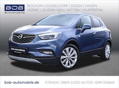 Bild des Angebotes Opel Mokka 1.4 Innovation KAMERA SHZ LHZ CARPLAY