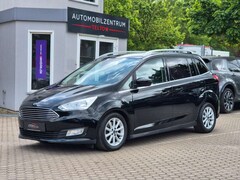 Bild des Angebotes Ford Grand C-Max Grand C-MAX Titanium Keyless/ Kamera/ Navi/ AHK