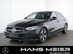 Bild des Angebotes Mercedes-Benz C 200 C 200 Avantgarde AHK MBUX Ambiente Lenkradhzg. LED