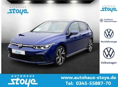Bild des Angebotes VW Golf R -Line eTSi DSG PANO Navi Matrix Kamera
