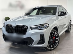 Bild des Angebotes BMW X4 M NAV+LASER+AHK+HEAD-UP+H&K+21ZOLL+360°+ACC