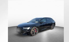 Bild des Angebotes Audi S6 Avant TDI - AHK - PANO - B&O - LUFT - MATRIX