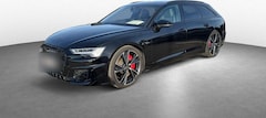 Bild des Angebotes Audi S6 Avant TDI - AHK - PANO - B&O - LUFT - MATRIX