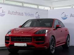 Bild des Angebotes Porsche Cayenne Coupe GTS *LEICHTBAU*ACC*MATRIX*HUD*360°