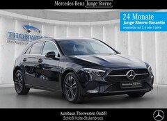 Bild des Angebotes Mercedes-Benz A 180 A 180 Kompaktlimousine Progressive Line Advanced