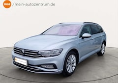 Bild des Angebotes VW Passat Variant 1.5 TSI DSG Business *LED*KAMERA*HEAD-UP*APP-CONN.
