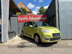 Bild des Angebotes Citroen C3 Picasso Exclusive*2.Hand*AHK*Tempomat*TÜV&ServiceNEU
