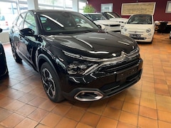 Bild des Angebotes Citroen C4 Lim. Max