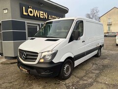 Bild des Angebotes Mercedes-Benz Sprinter 310/311/313/314/316 CDI (906.631/633/635/637)
