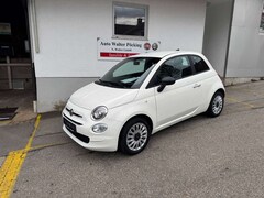 Bild des Angebotes Fiat 500 1.0 Hybrid, Klima, Esp, DAB, ZV, eFH