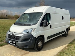 Bild des Angebotes Citroen Jumper Kasten 2.0 BlueHDi 130 PS L3H2 Autark