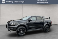 Bild des Angebotes Ford Ranger Raptor Raptor 2,0 l 4x4 Autom.