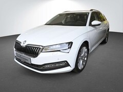 Bild des Angebotes Skoda Superb Combi Style 2,0 TDI 147 kW DSG Style