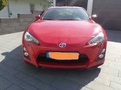 Bild des Angebotes Toyota GT86 GT86