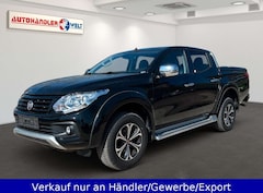 Bild des Angebotes Fiat Fullback Double Cab 4x4 Automatik Leder SHZ AHK