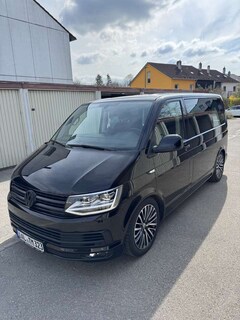 Bild des Angebotes VW T6 Multivan DSG Kurz Comfortline