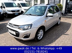 Bild des Angebotes Lada Kalina / SHZ/ PDC/ Klima/ Elek.Fenster/ LPG Prins